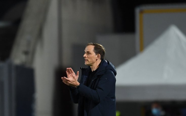 Тухел: Когато играеш мач на такова ниво, трябва да се възполваш от шансовете си