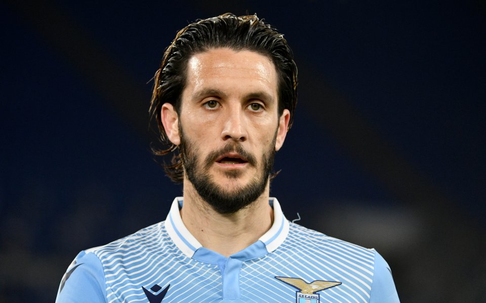 Лацио определи цена за халфа на Лацио Луис Алберто, съобщава