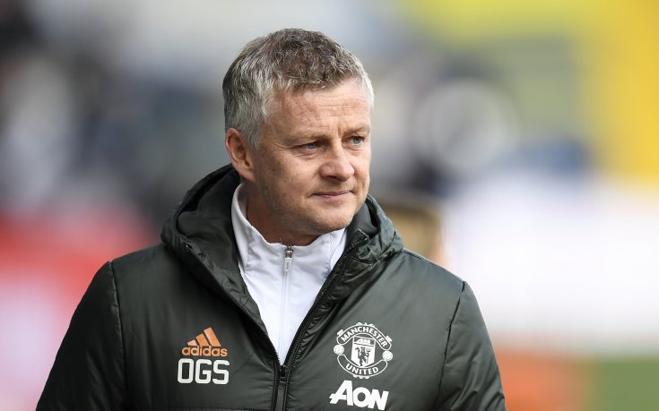 Солскяер: Нямаме оправдание за слабата игра