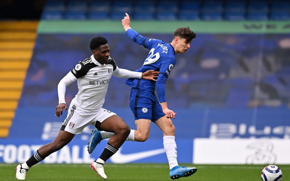 Челси посреща Фулъм в лондонско дерби между двата отбора в