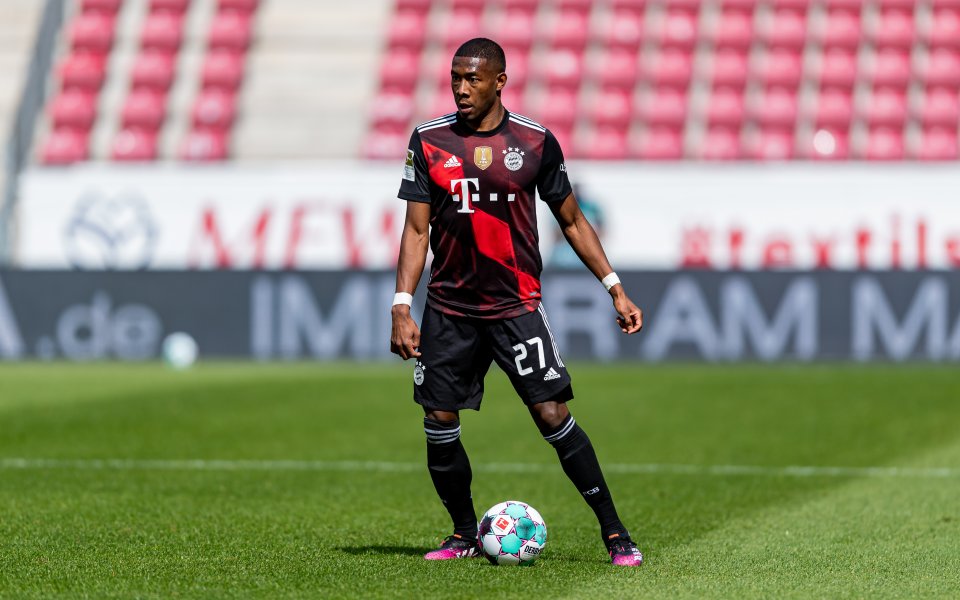 Испанският шампион Реал Мадрид е много близо до първия си