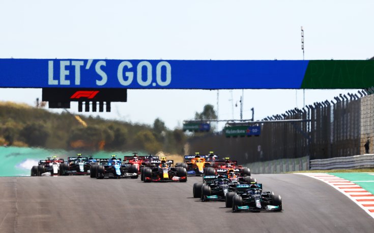 Гран При на Португалия се завръща в календара на Формула 1