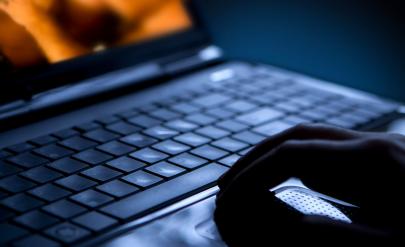 Хакеры запустили порно на информационном табло вокзала Вашингтона