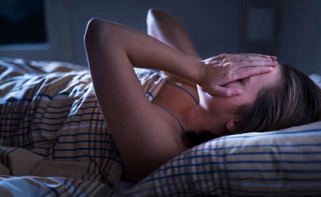 9 съвета за по-добър сън в жегите