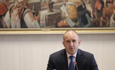 Radev Svikva Doplnitelni Konsultacii Za Izlchvane Na Predsedatel Na Cik Blgariya Vesti Bg