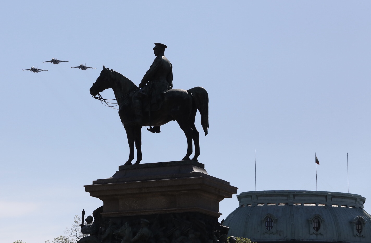 Ден на храбростта и празник на Българската армия