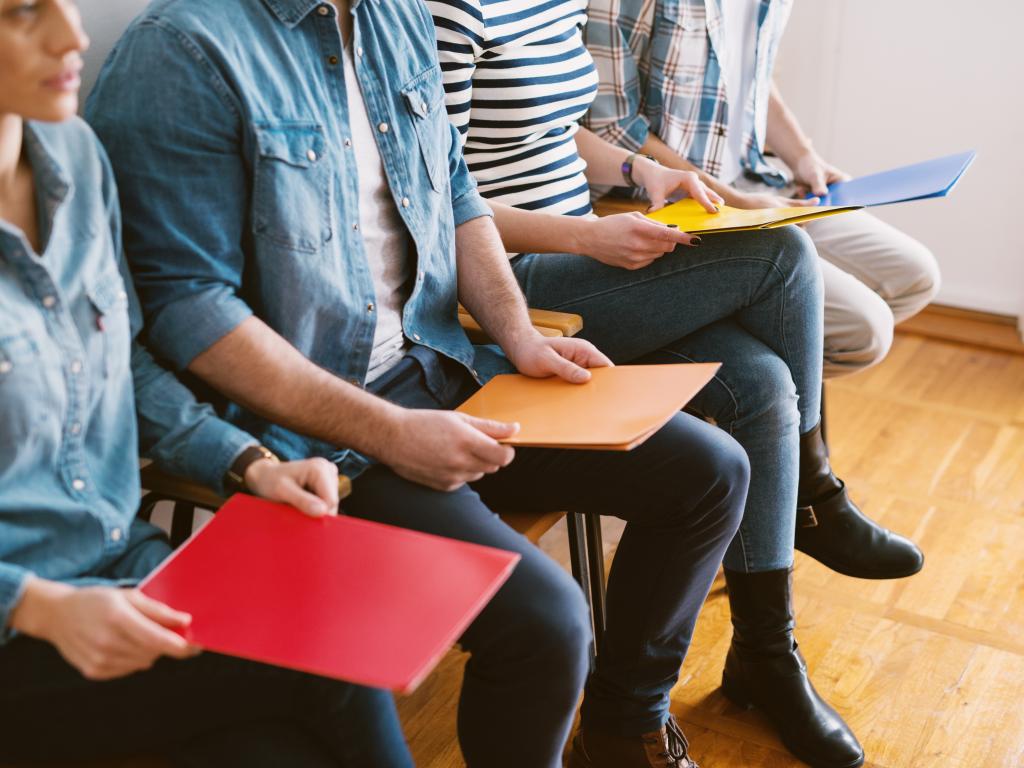 Младежката безработица се превърна в толкова наболял проблем в Китай