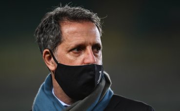 Байерн Мюнхен може да привлече спортния директор на Ювентус Фабио