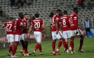 Все още няма яснота дали ЦСКА е сигурен участник в