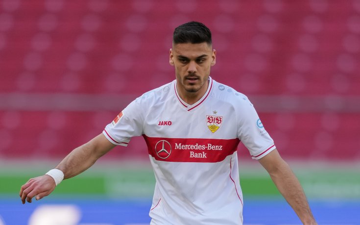 Германски клуб иска да задържи защитник на Арсенал