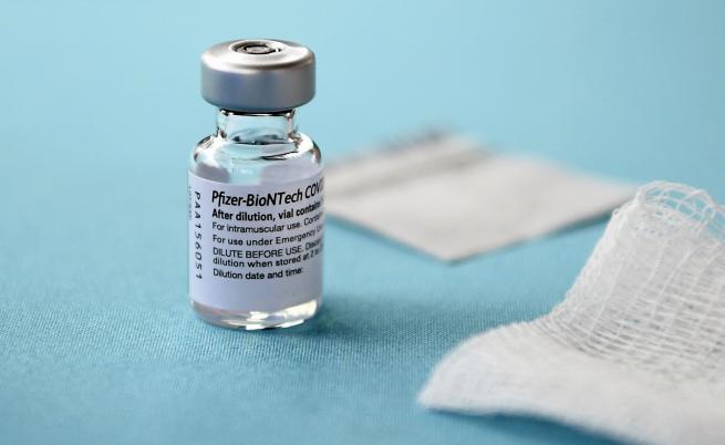 САЩ разреши ваксиниране на 12-годишни с 