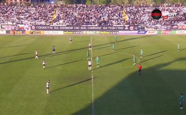 Локомотив Пловдив Берое 0 0 репортаж