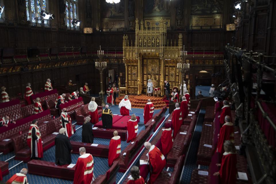  кралица Елизабет 