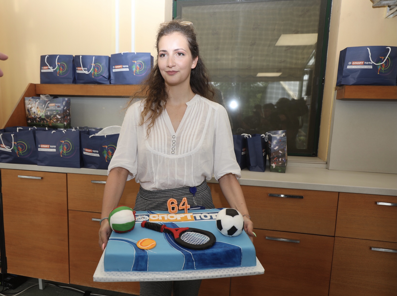 <p>Българският спортен тотализатор навършва 64 години и отпразнува своя пореден рожден ден, опирайки се на дългогодишния си опит и гледайки смело напред към бъдещите предизвикателства.</p>