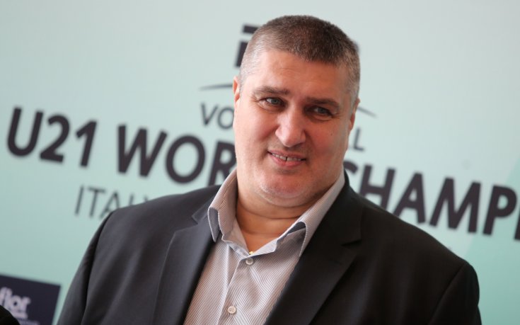 България ще е домакин на Балканиада по волейбол