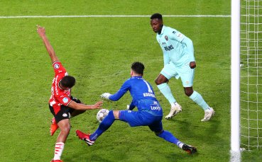 ЦСКА е на крачка да се подсили с нов защитник