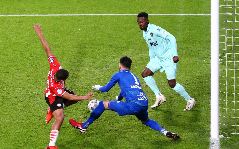 ЦСКА е на крачка да се подсили с нов защитник