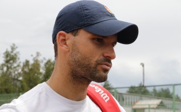 Първата ракета на българския тенис Григор Димитров запази 21 вото място