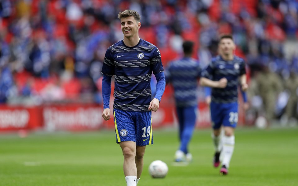 Отборите на Челси и Лестър се изправят един срещу друг