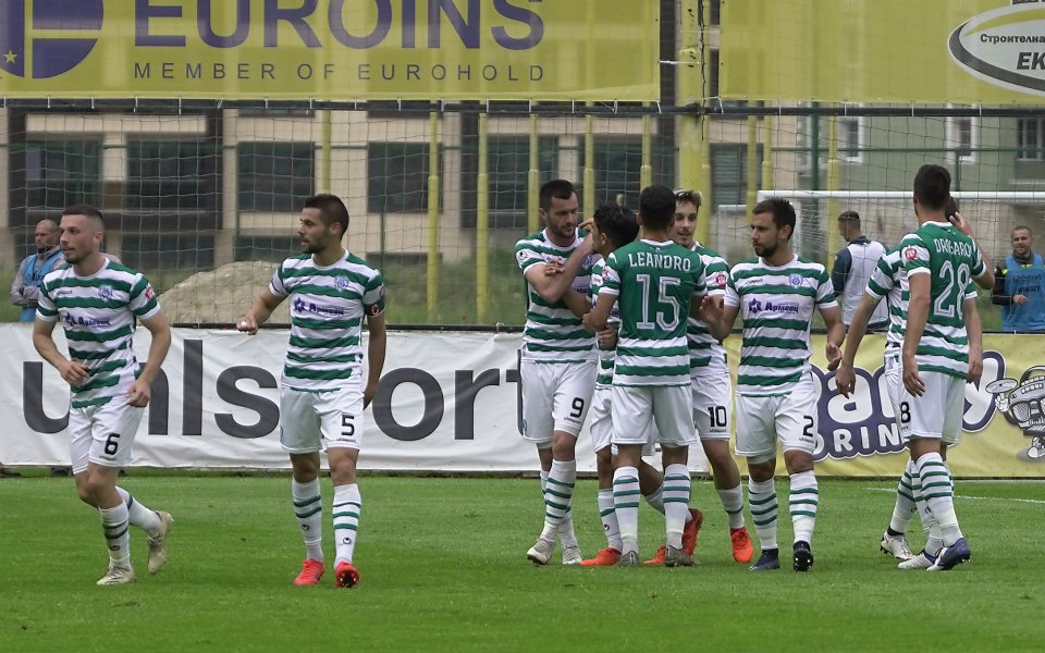 Детско-юношеската школа /ДЮШ/ на Черно море набира деца за подготвителните