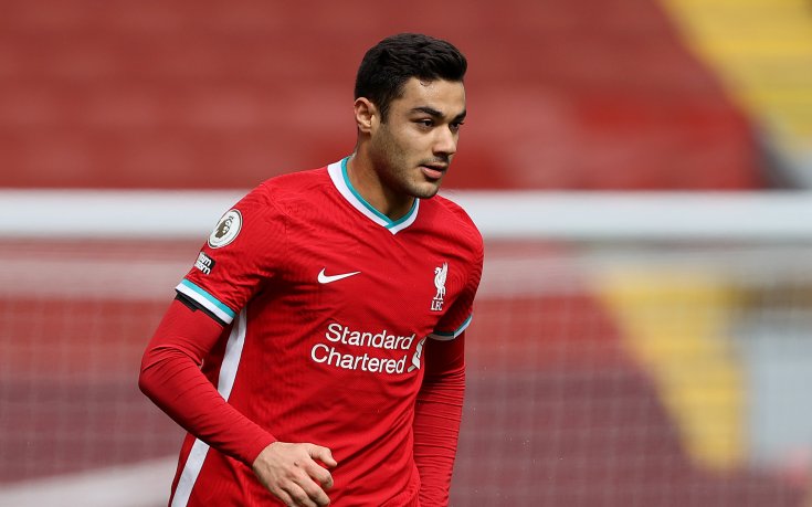 Официално: Озан Кабак с нов клуб в Бундеслигата