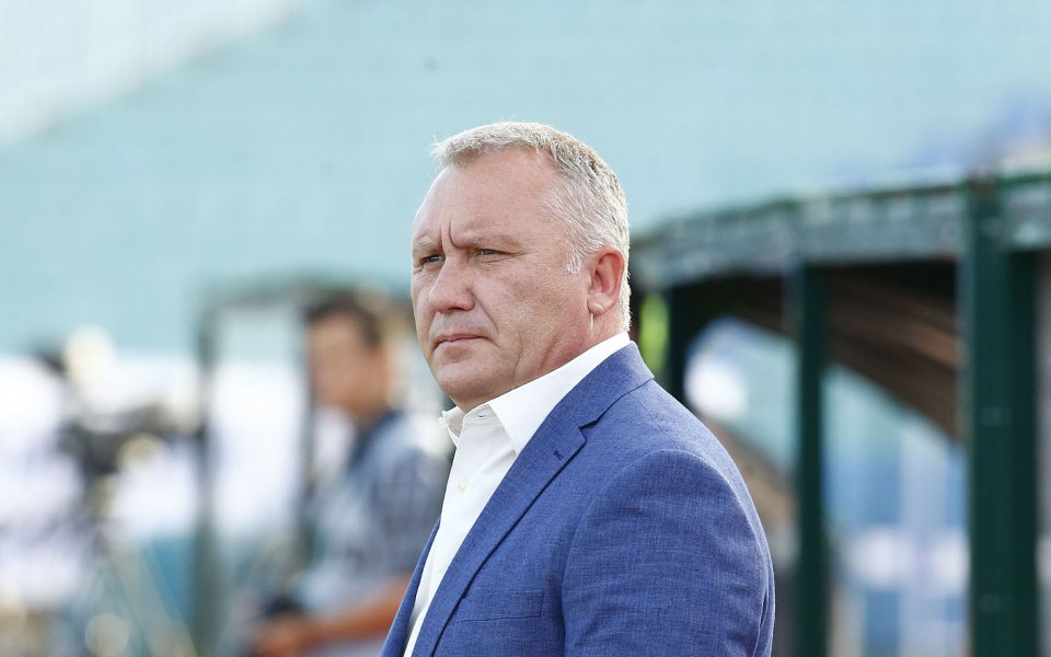 Четирима основни играчи ще се завърнат в състава на Арда