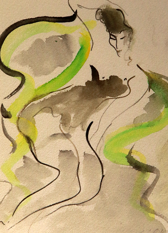 <p>Лили Кючукова</p>