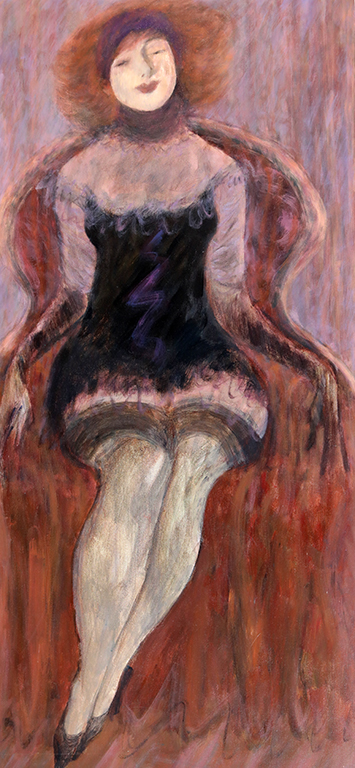 <p>Лили Кючукова</p>