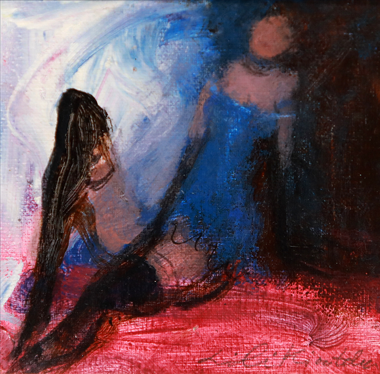 <p>Лили Кючукова</p>