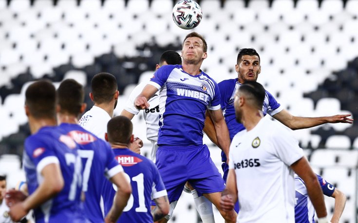 Етър свива бюджета, още двама си тръгват