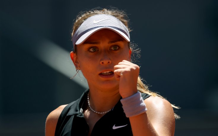 Палачката на Вики Томова взе първа титла в кариерата си