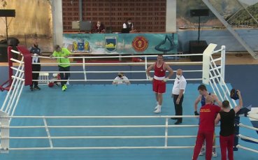 Българските боксьори спечелиха две титли и един сребърен медал от