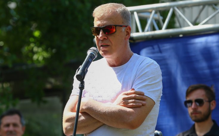 Застой за 3,5 млн. долара настъпи в Левски