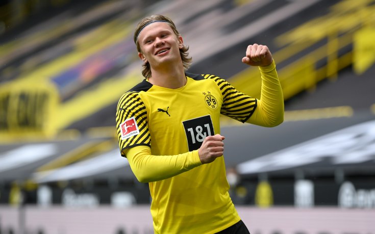 Заслужено или не, Халанд е №1 в Германия