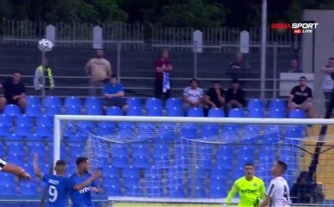 Отговорът на Локо Пд бе светкавичен