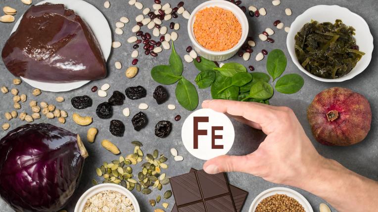  7 витамина и минерала, които тялото изчерпва най-вече през горещините 