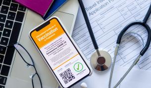Започват засилени проверки за COVID сертификати от днес