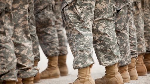 САЩ и Великобритания изпращат военни у нас