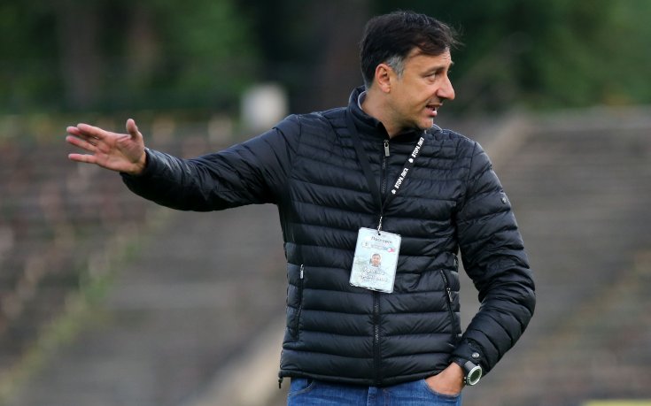 Септември обяви раздялата с Арангелов