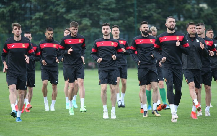 Борбена България пропусна да зашлеви Словакия преди UEFA EURO 2020