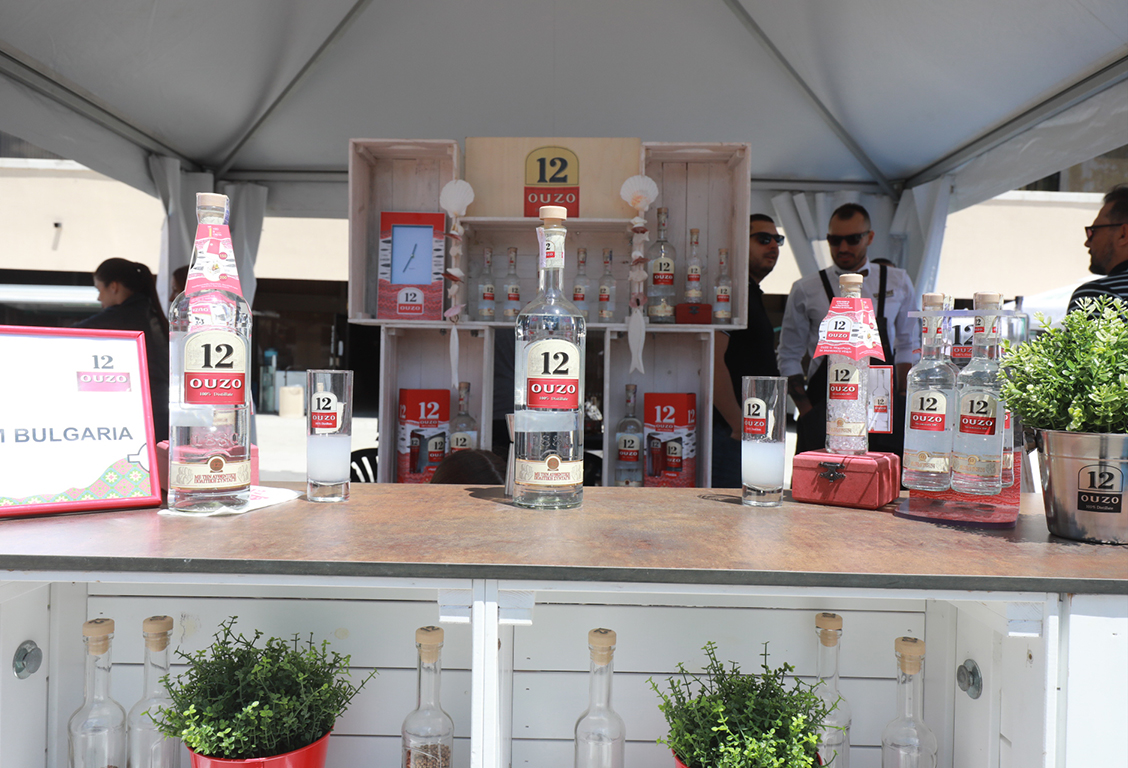 <p>Rakia and Spirits Fest 2021</p>