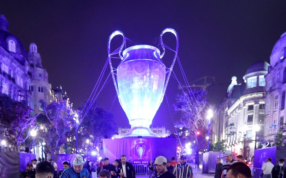 Манчестър Сити и Челси излизат един срещу друг в исторически