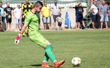 Спонсорът на ЦСКА 1948 Цветомир Найденов съобщи най новия входящ трансфер