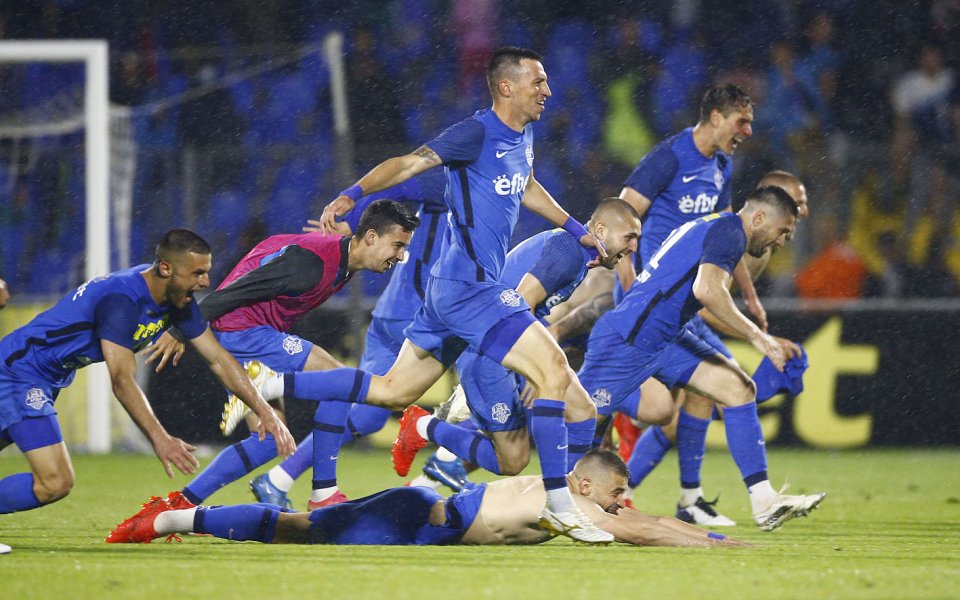 Арда е близо до капацитета, който му е позволен от