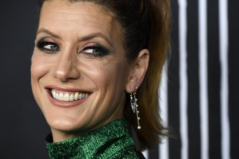 5 успешни жени, които някога са били уволнени - снимка 5