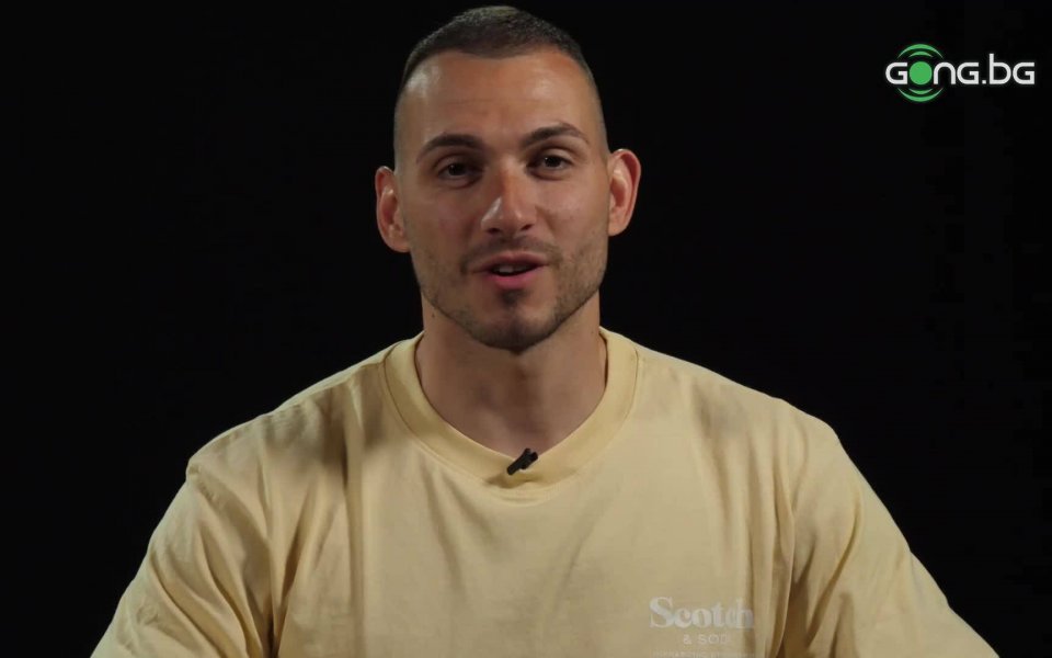 Мирослав Арабаджиев е част от екипа на NOVA, който ще