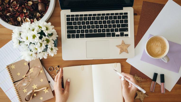  Как да си създадем булет дневник 