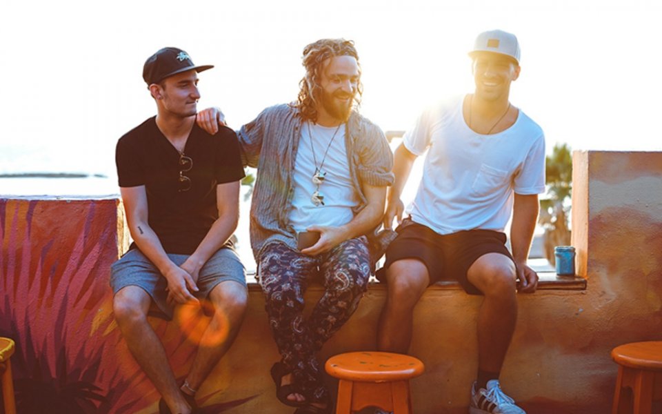 Почивните дни са възможност да се насладим на любимите си