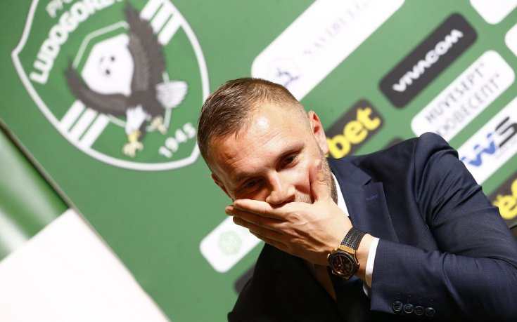 Моци: Тежко ми е, но отдавна бях взел това решение