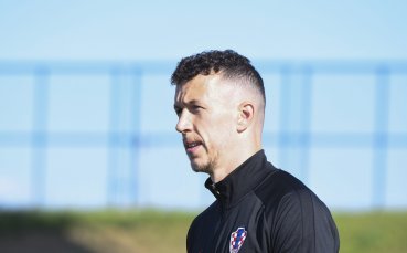 Три клуба от Бундеслигата проявяват интерес към хърватския ветеран Иван Перишич